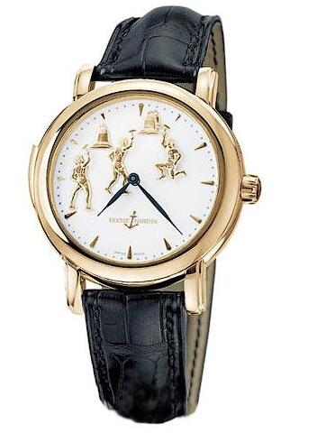 Ulysse Nardin Triple Jack Minute Repeater 736-88/E0 Replica Watch